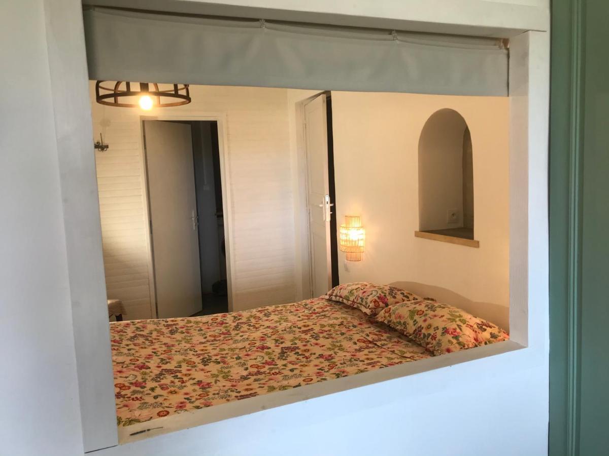 Appartement Avec Vue Panoramique Sur L'Estuaire De La Gironde Plassac  المظهر الخارجي الصورة